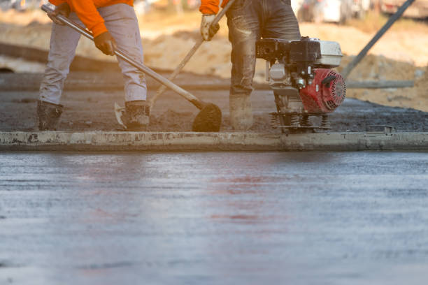 Best Decorative Concrete in Palm Coast, FL