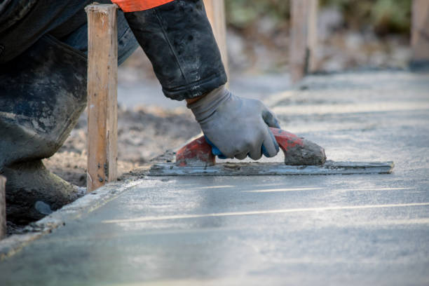 Best Commercial Concrete Services in Palm Coast, FL