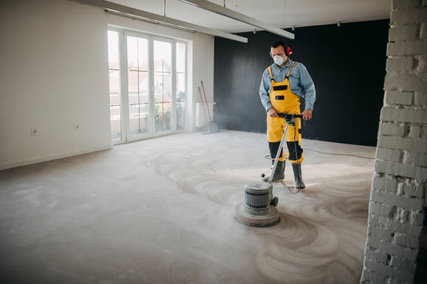 Best Concrete Foundation Repair in Palm Coast, FL