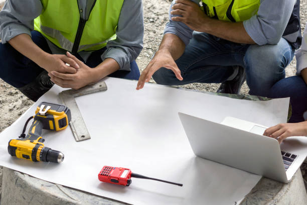 Best Concrete Slab Construction in Palm Coast, FL